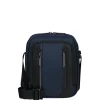 Schoudertassen|Crossbody>Samsonite Spectrolite 4.0 Sacks Tablet Crossover M 9.7" blue
