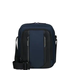 Schoudertassen|Crossbody>Samsonite Spectrolite 4.0 Sacks Tablet Crossover M 9.7" blue