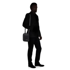 Schoudertassen|Crossbody>Samsonite Spectrolite 3.0 Tablet Crossover S 7.9'' black