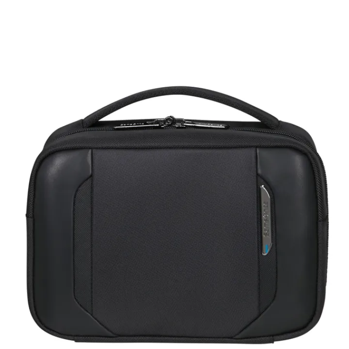 Toilettassen>Samsonite Spectrolite 4.0 Toilet Kit black