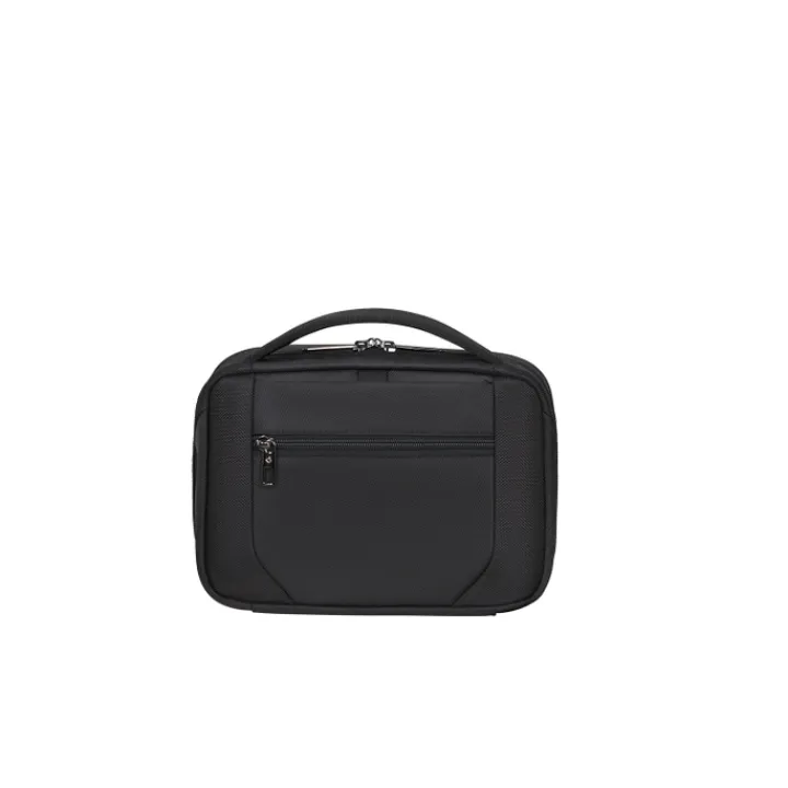 Toilettassen>Samsonite Spectrolite 4.0 Toilet Kit black