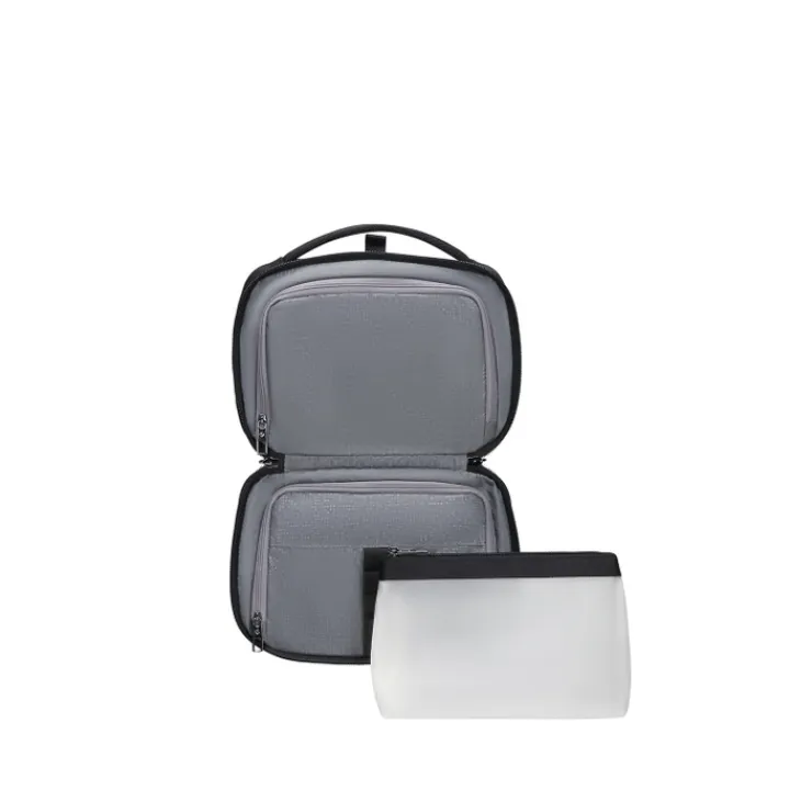 Toilettassen>Samsonite Spectrolite 4.0 Toilet Kit black