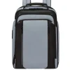 Kleine Reistassen|Handbagage Reistassen>Samsonite Spectrolite 4.0 Underseater Backpack M cloudy grey