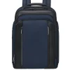 Kleine Reistassen|Handbagage Reistassen>Samsonite Spectrolite 4.0 Underseater Backpack M blue