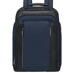 Kleine Reistassen|Handbagage Reistassen>Samsonite Spectrolite 4.0 Underseater Backpack M blue