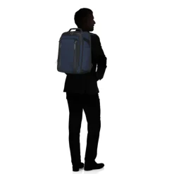Kleine Reistassen|Handbagage Reistassen>Samsonite Spectrolite 4.0 Underseater Backpack M blue