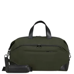 Handbagage Reistassen|Dames Reistassen>Samsonite Splendix Duffle 53 green/black
