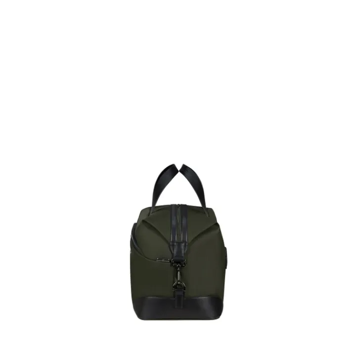 Handbagage Reistassen|Dames Reistassen>Samsonite Splendix Duffle 53 green/black