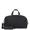 Handbagage Reistassen|Dames Reistassen>Samsonite Splendix Duffle 53 black
