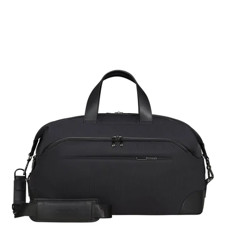 Handbagage Reistassen|Dames Reistassen>Samsonite Splendix Duffle 53 black