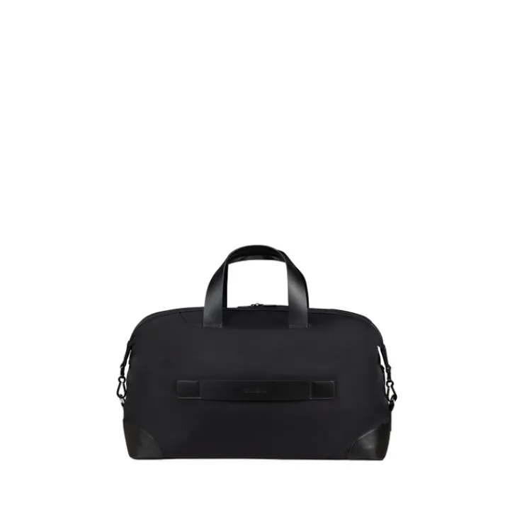 Handbagage Reistassen|Dames Reistassen>Samsonite Splendix Duffle 53 black