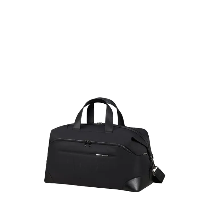Handbagage Reistassen|Dames Reistassen>Samsonite Splendix Duffle 53 black
