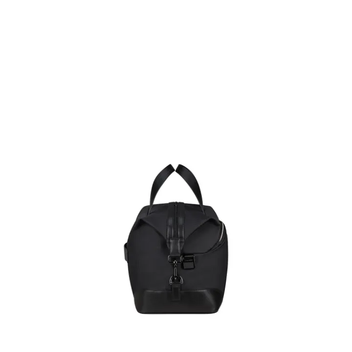 Handbagage Reistassen|Dames Reistassen>Samsonite Splendix Duffle 53 black