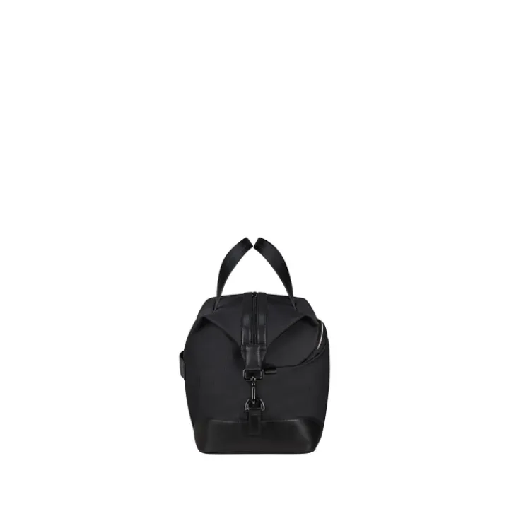 Handbagage Reistassen|Dames Reistassen>Samsonite Splendix Duffle 53 black