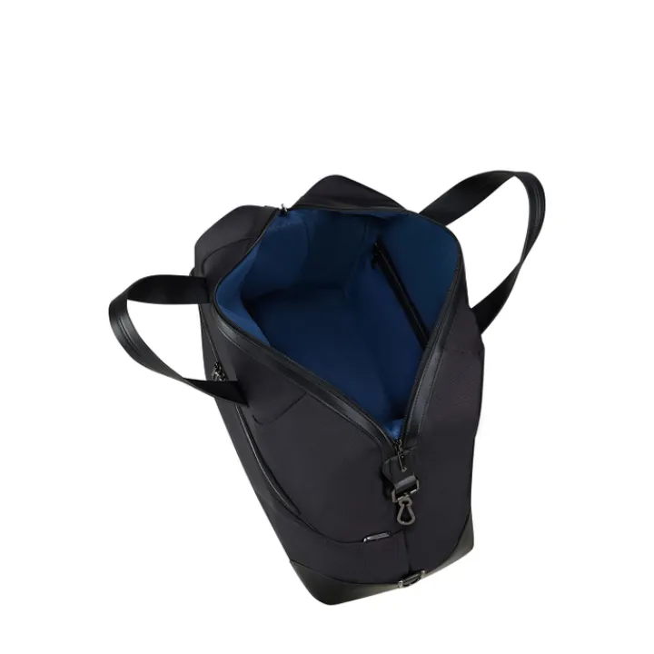 Handbagage Reistassen|Dames Reistassen>Samsonite Splendix Duffle 53 black