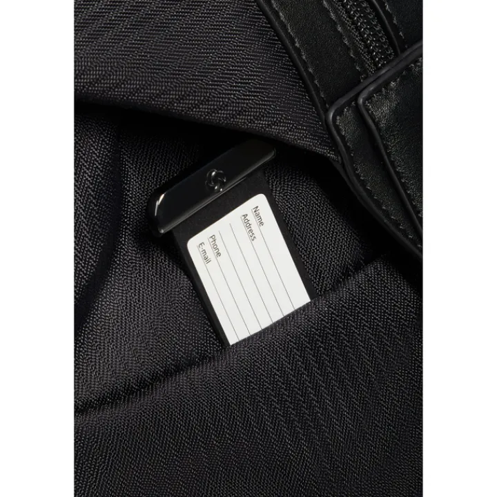 Handbagage Reistassen|Dames Reistassen>Samsonite Splendix Duffle 53 black
