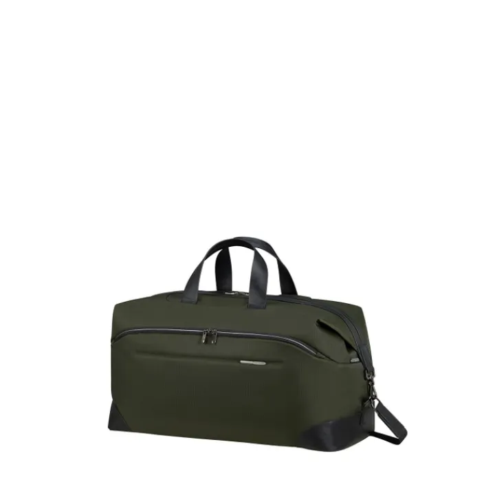Heren Reistassen|Dames Reistassen>Samsonite Splendix Duffle 62 green/black