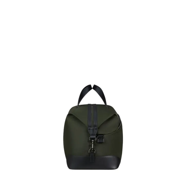 Heren Reistassen|Dames Reistassen>Samsonite Splendix Duffle 62 green/black