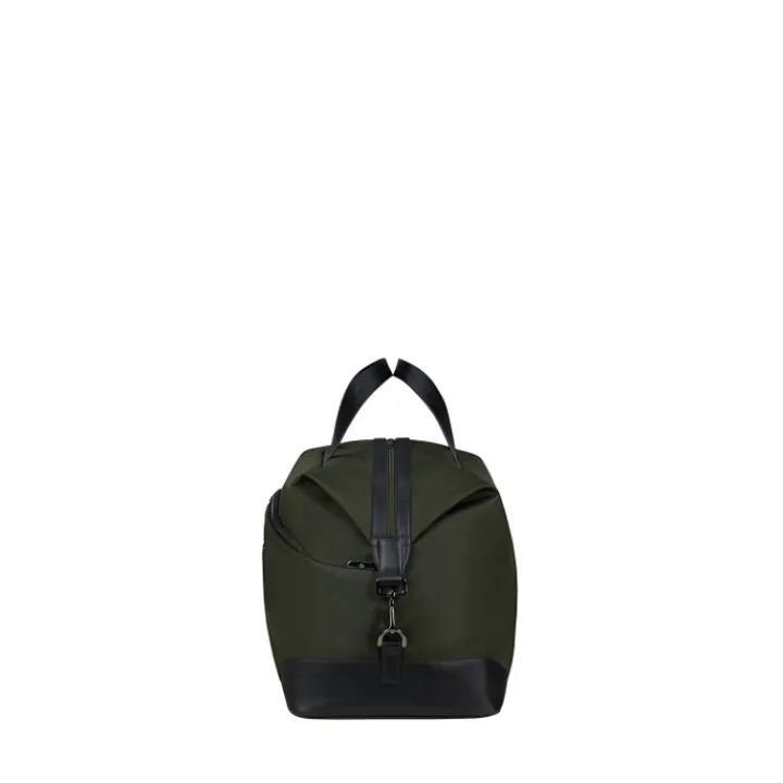 Heren Reistassen|Dames Reistassen>Samsonite Splendix Duffle 62 green/black