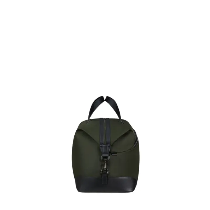 Heren Reistassen|Dames Reistassen>Samsonite Splendix Duffle 62 green/black