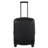 Transavia Trolleys|Handbagage Trolleys>Samsonite Splendix Spinner 55 DF EXP black