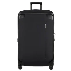 Reistrolleys|Reiskoffers>Samsonite Splendix Spinner 79 DF EXP black