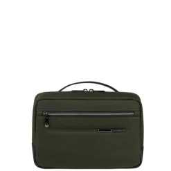 Toilettassen>Samsonite Splendix Toilet Kit green/black