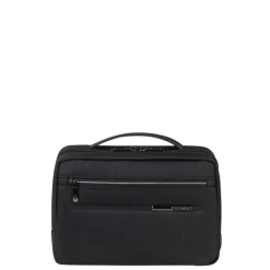 Toilettassen>Samsonite Splendix Toilet Kit black