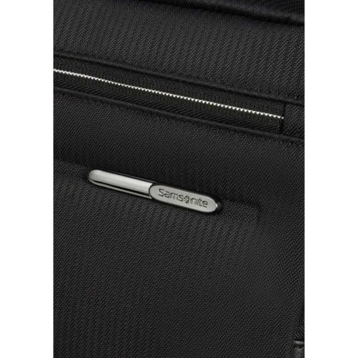 Toilettassen>Samsonite Splendix Toilet Kit black