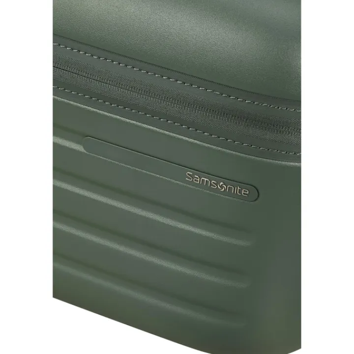 Beautycases>Samsonite Stackd Beauty Case sage