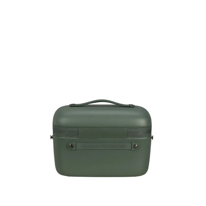 Beautycases>Samsonite Stackd Beauty Case sage