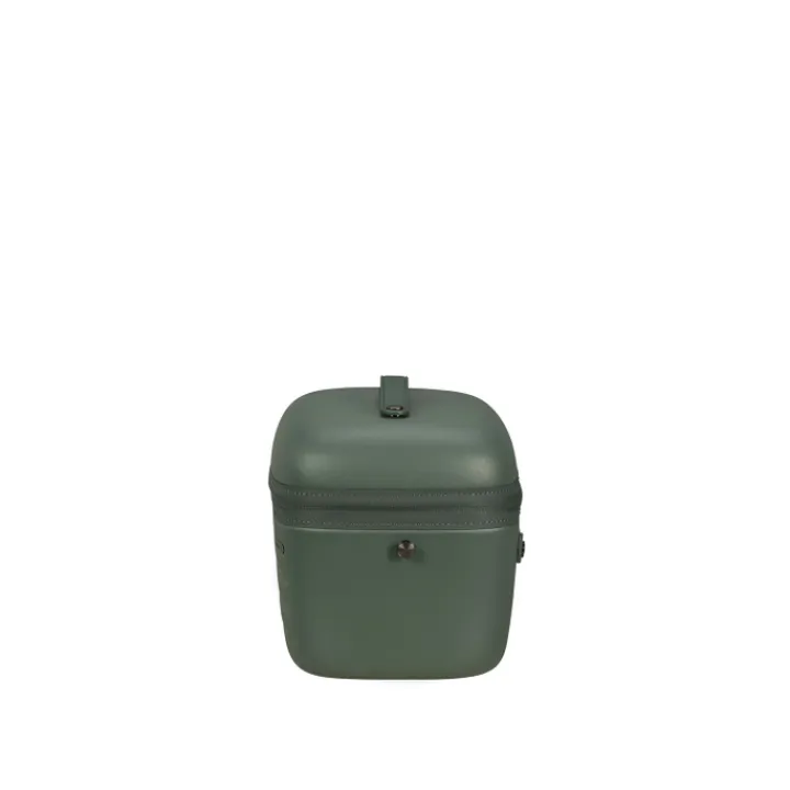 Beautycases>Samsonite Stackd Beauty Case sage