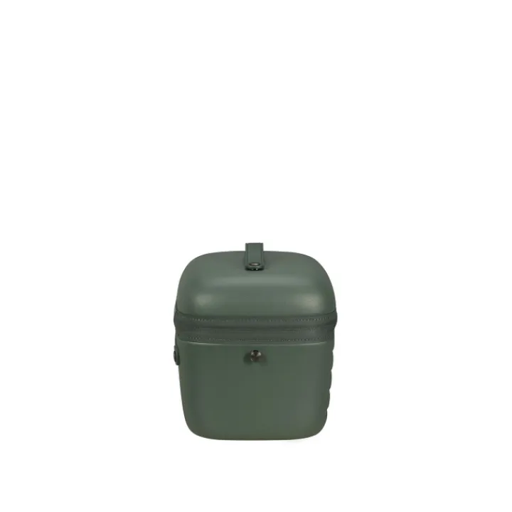 Beautycases>Samsonite Stackd Beauty Case sage