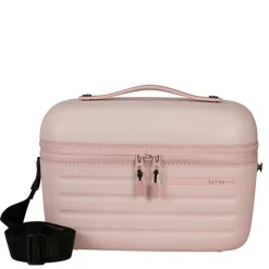 Beautycases>Samsonite Stackd Beauty Case rose