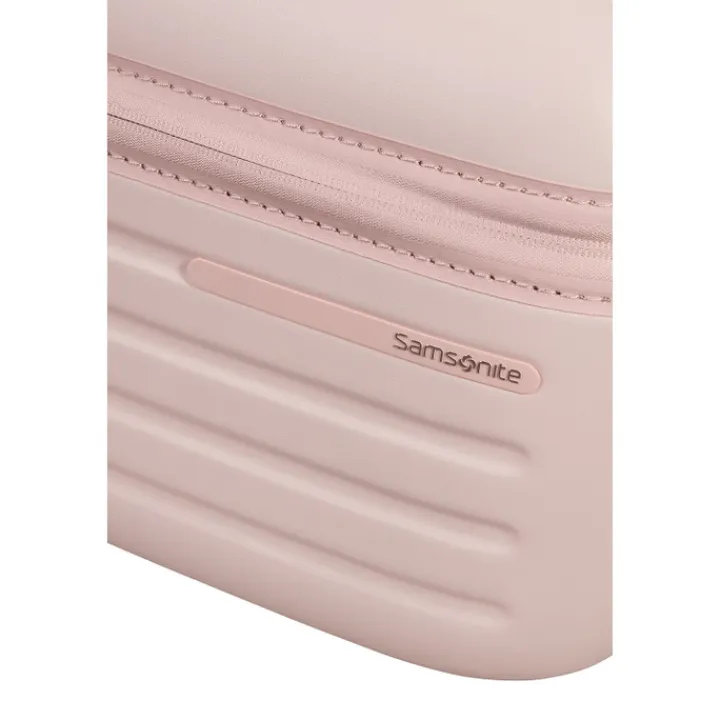 Beautycases>Samsonite Stackd Beauty Case rose