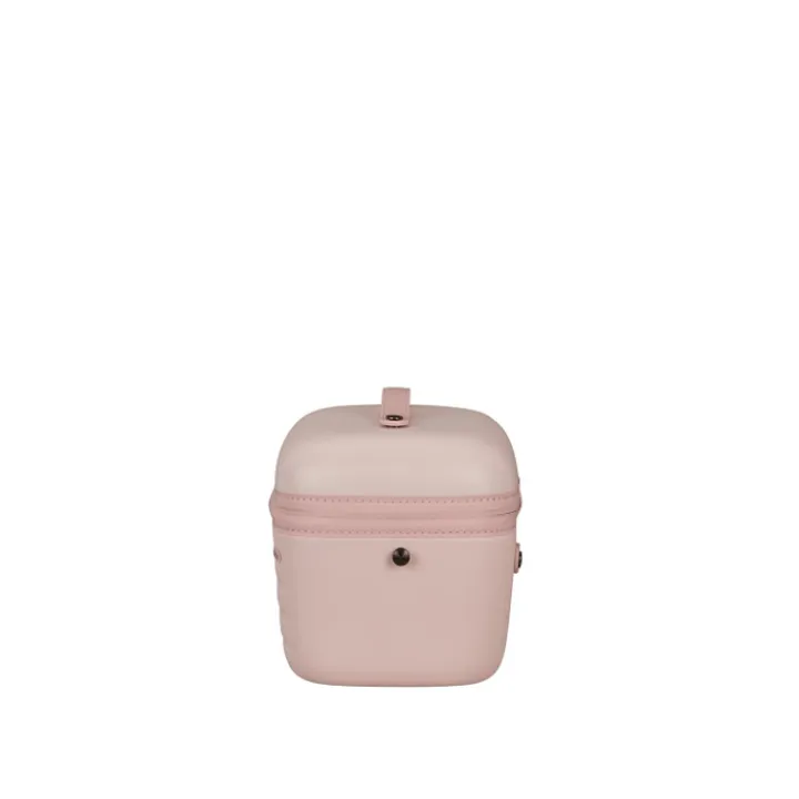 Beautycases>Samsonite Stackd Beauty Case rose