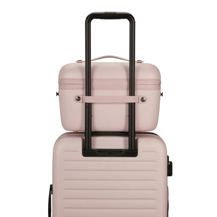 Beautycases>Samsonite Stackd Beauty Case rose