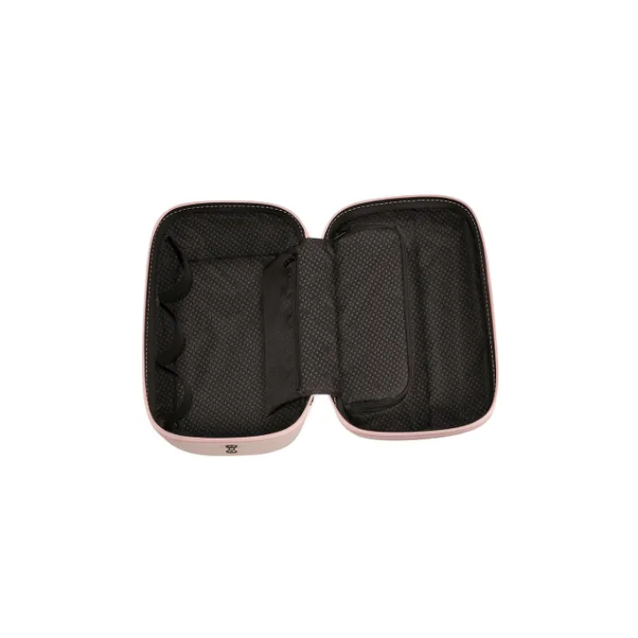 Beautycases>Samsonite Stackd Beauty Case rose
