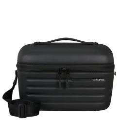 Beautycases>Samsonite Stackd Beauty Case black