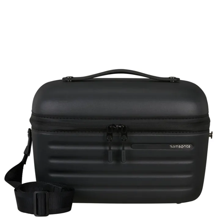 Beautycases>Samsonite Stackd Beauty Case black