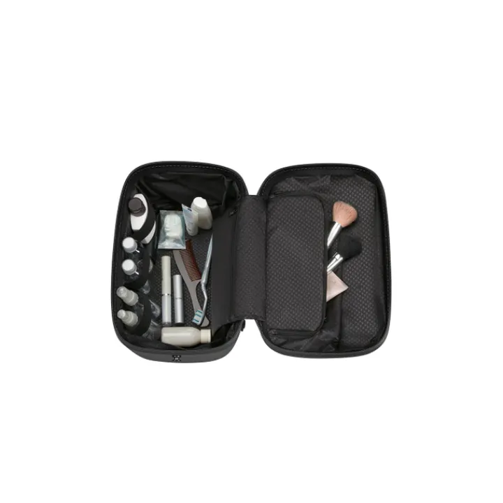 Beautycases>Samsonite Stackd Beauty Case black