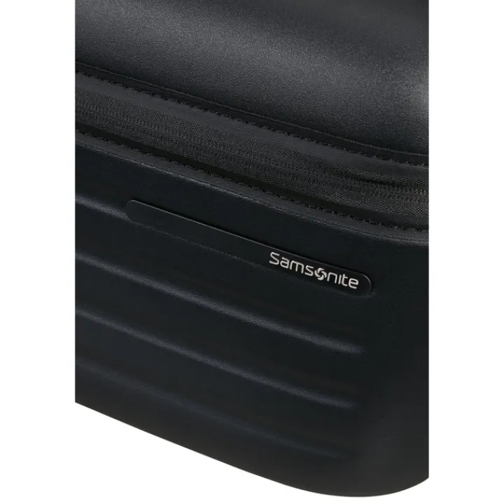 Beautycases>Samsonite Stackd Beauty Case black