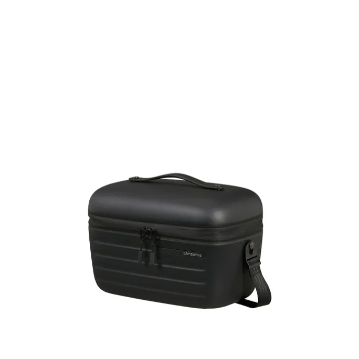 Beautycases>Samsonite Stackd Beauty Case black