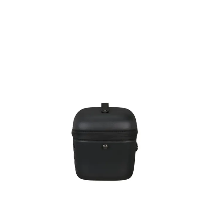Beautycases>Samsonite Stackd Beauty Case black