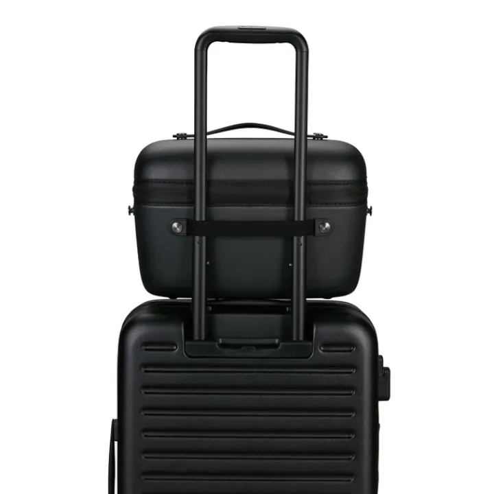 Beautycases>Samsonite Stackd Beauty Case black