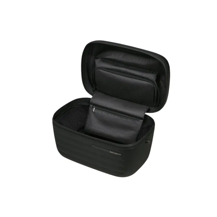 Beautycases>Samsonite Stackd Beauty Case black