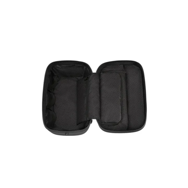 Beautycases>Samsonite Stackd Beauty Case black