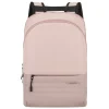 Kleine Rugzakken|Dames Rugzakken>Samsonite Stackd Biz Laptop Backpack 14.1" rose
