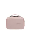 Toilettassen>Samsonite Stackd Toilet Kit Weekender rose