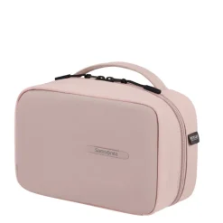 Toilettassen>Samsonite Stackd Toilet Kit Weekender rose
